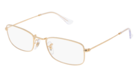 RAY-BAN  0RX6647 2500