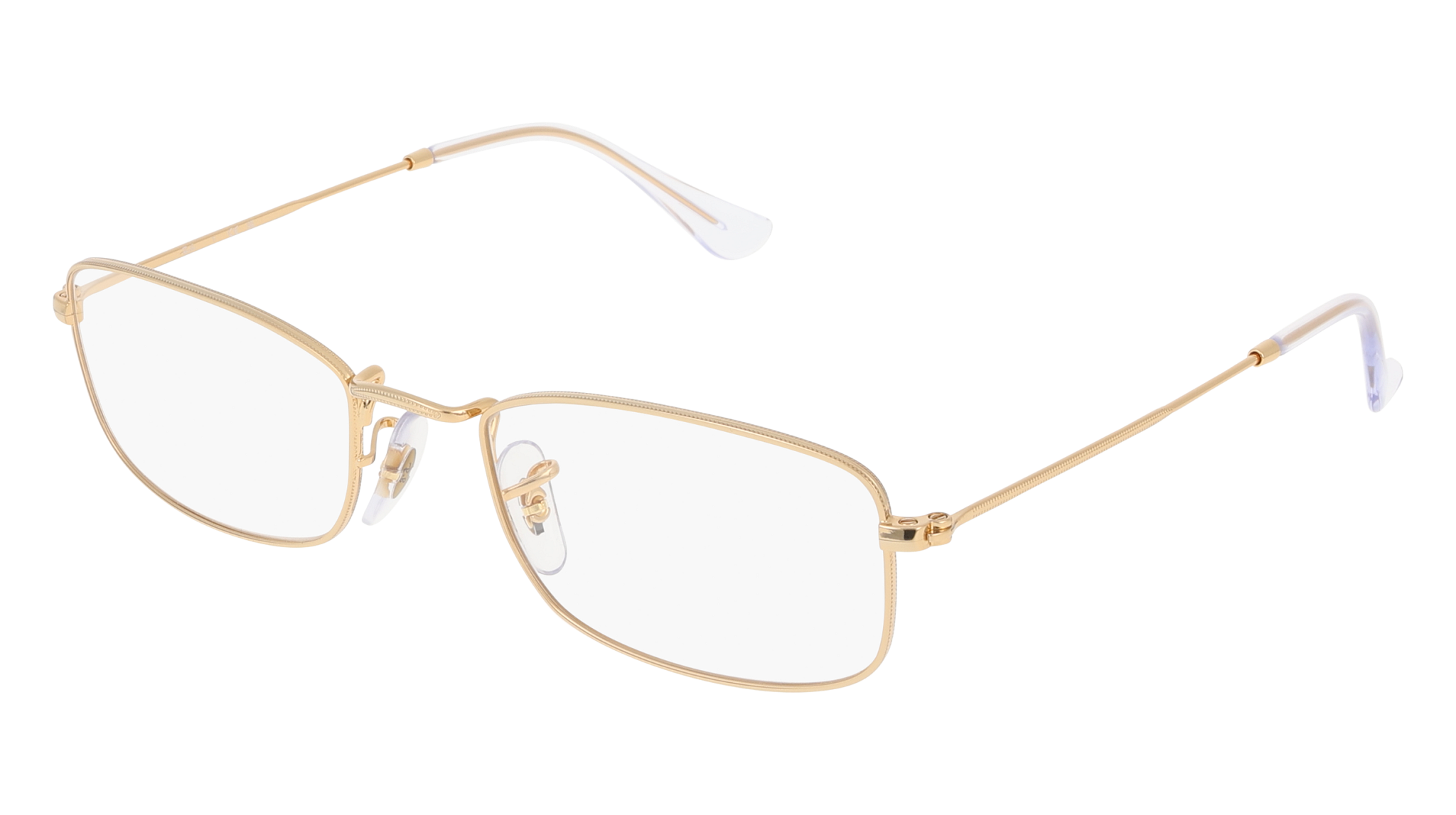 RAY-BAN 0RX6647 2500 RAY-BAN 0RX6647 2500 - Óculos