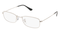 RAY-BAN  0RX6647 2501