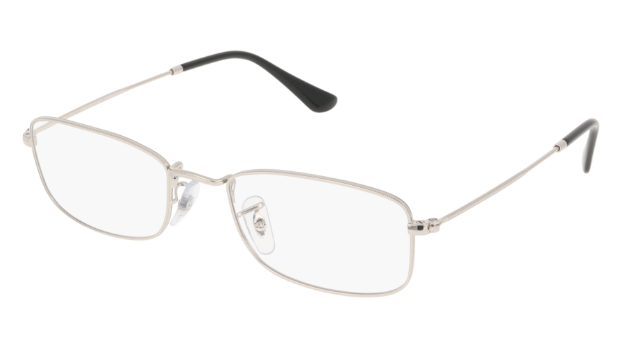 RAY-BAN  0RX6647 2501 - Óculos
