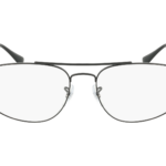 RAY-BAN  0RX6645 2509 - Óculos