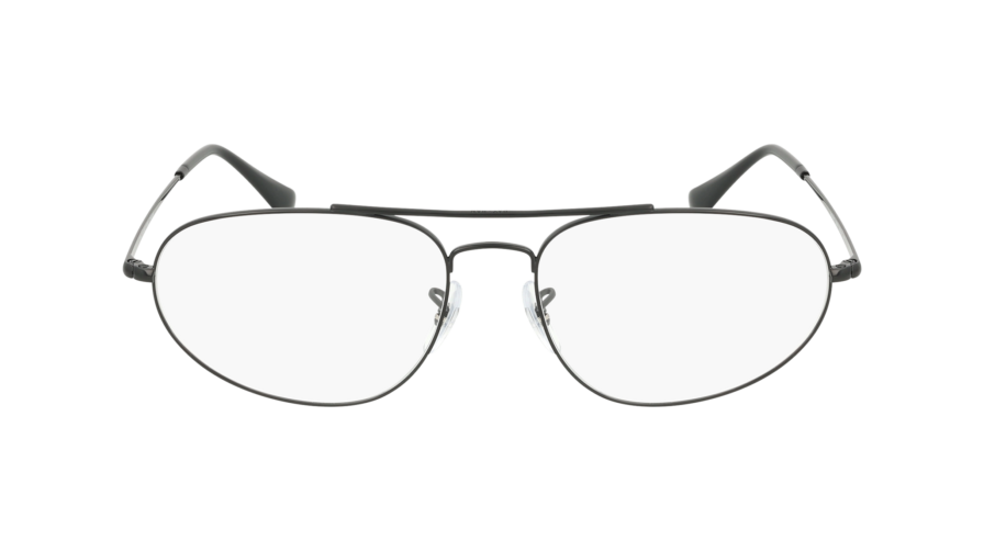 RAY-BAN  0RX6645 2509 - Óculos