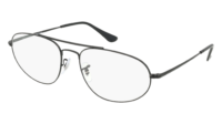RAY-BAN 0RX6645 2509