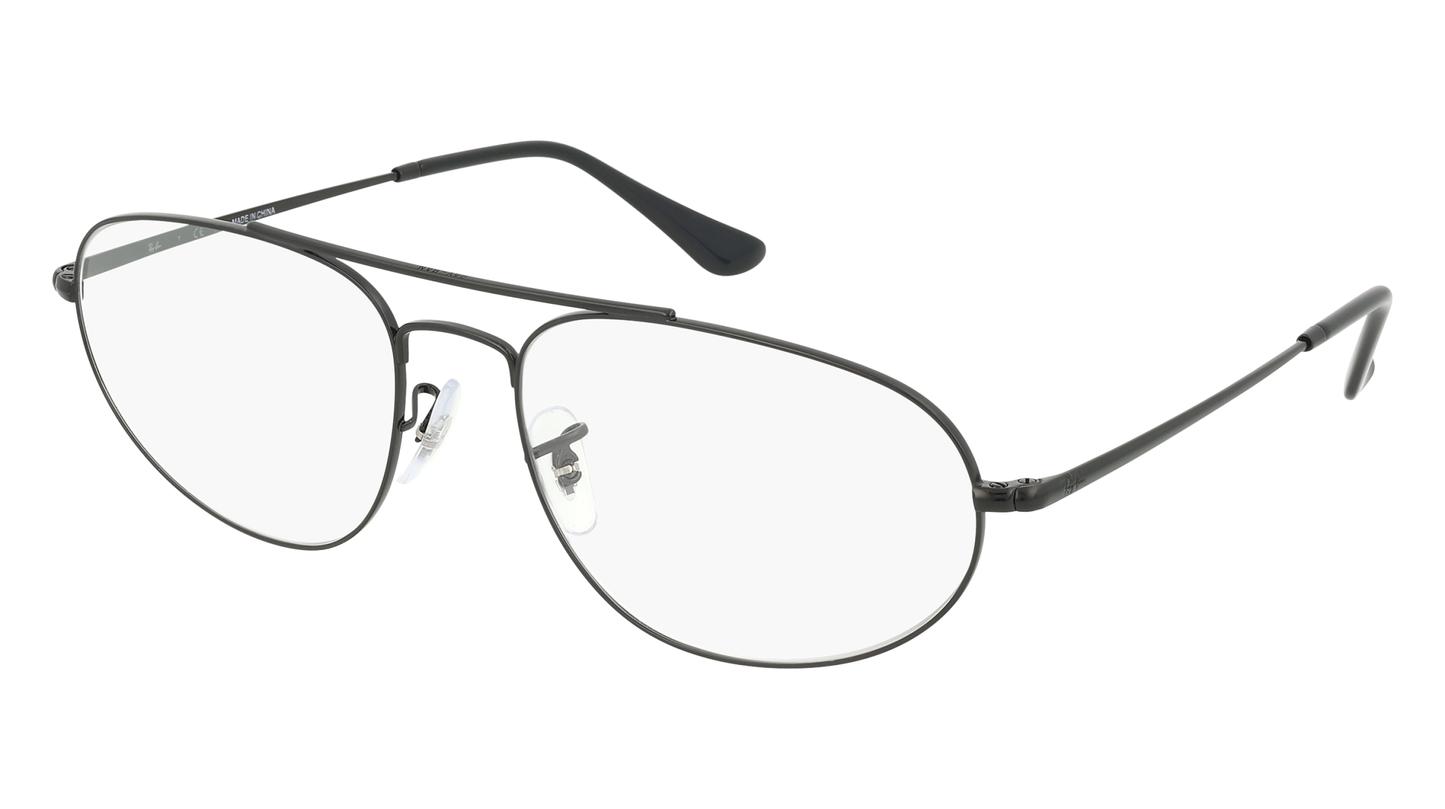 RAY-BAN 0RX6645 2509 RAY-BAN 0RX6645 2509 - Óculos