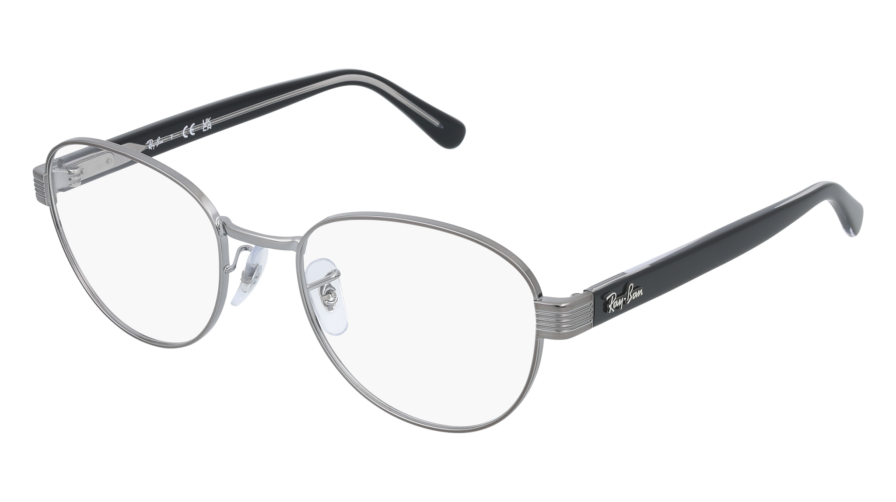 RAY-BAN  0RX6543 2502 - Óculos