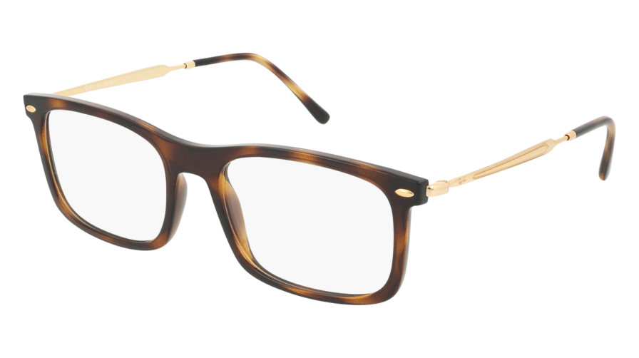 RAY-BAN  0RX7260 2012 - Óculos