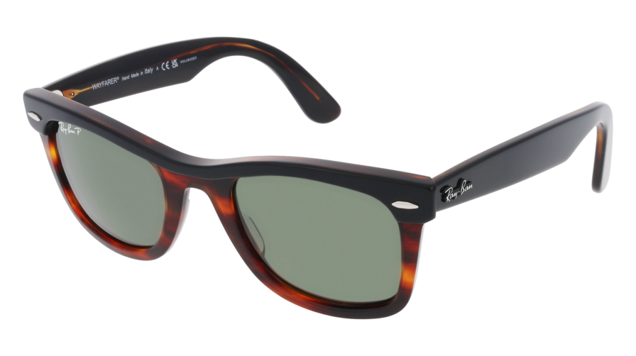RAY-BAN WAYFARER 0RB2240 144058 - Óculos de Sol