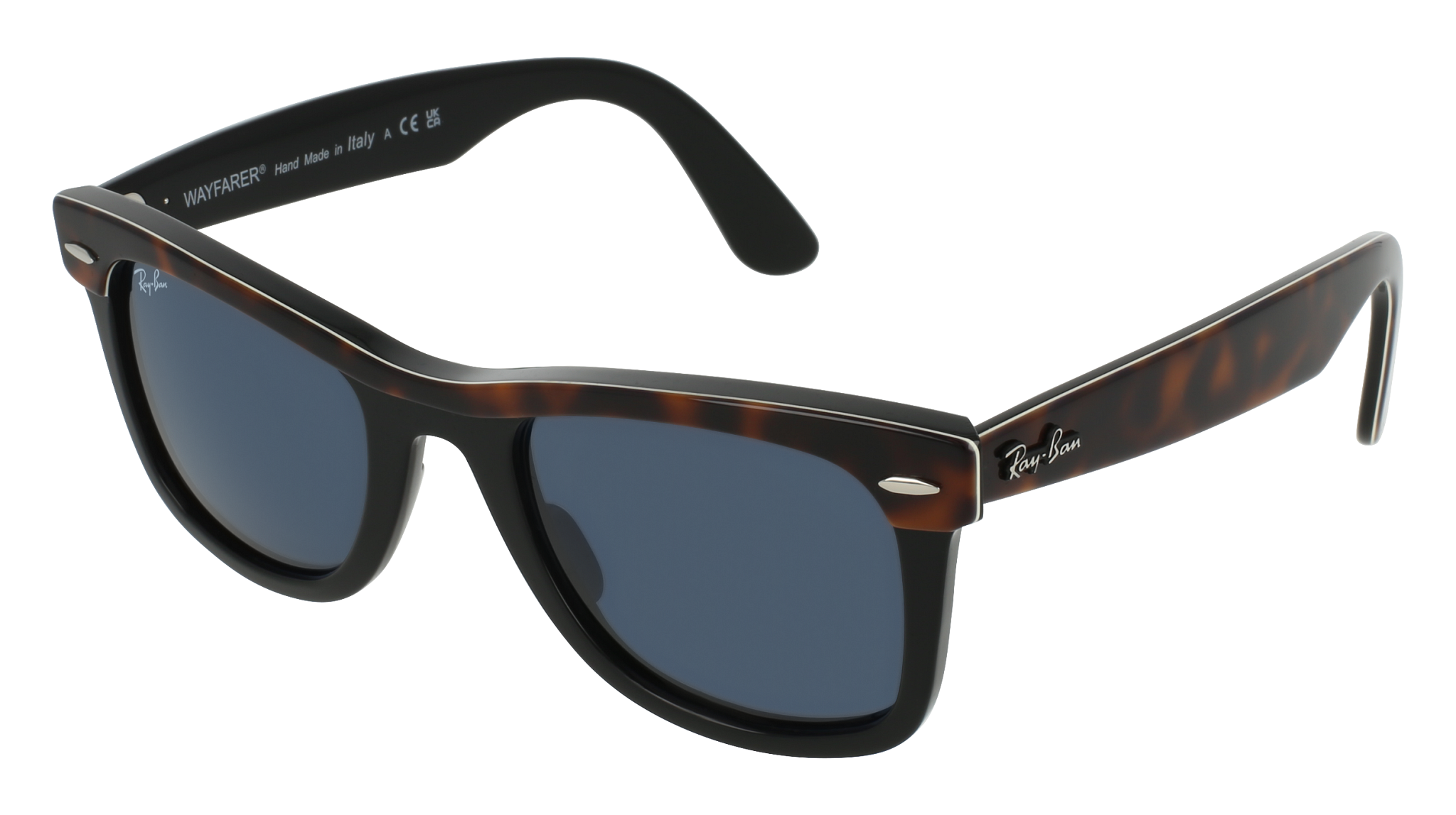 RAY-BAN WAYFARER 0RB2240 1441R5 RAY-BAN WAYFARER 0RB2240 1441R5 - Óculos de Sol