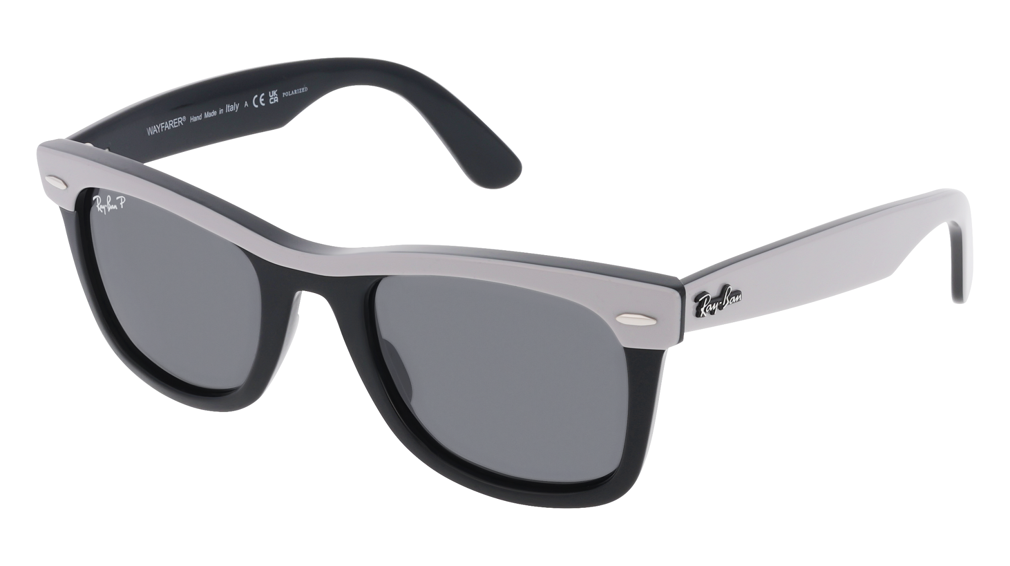 RAY-BAN WAYFARER 0RB2240 144248 RAY-BAN WAYFARER 0RB2240 144248 - Óculos de Sol