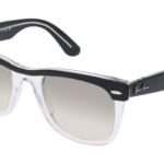 RAY-BAN WAYFARER 0RB2240 129432 - Óculos de Sol