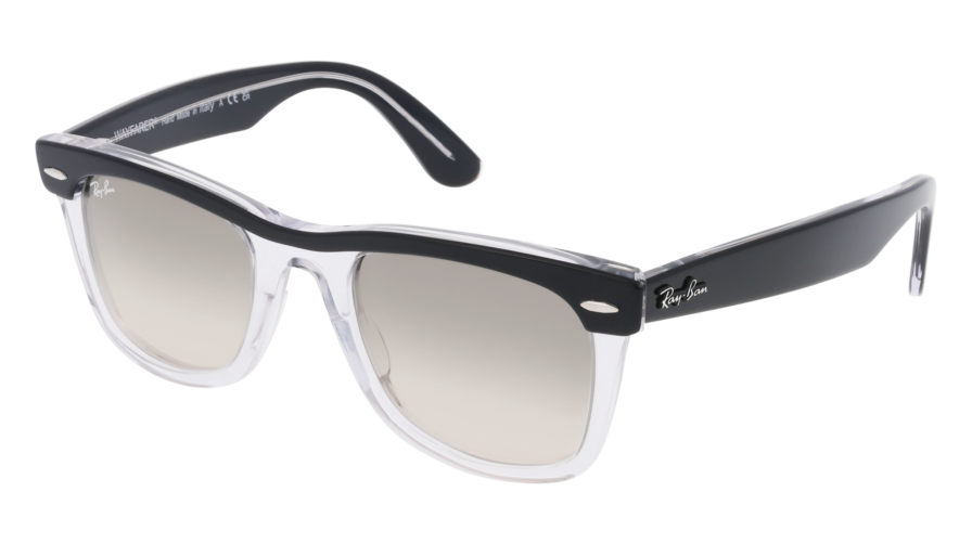 RAY-BAN WAYFARER 0RB2240 129432 - Óculos de Sol
