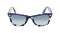 RAY-BAN WAYFARER 0RB2240 144431 RAY-BAN WAYFARER 0RB2240 144431 - Óculos de Sol
