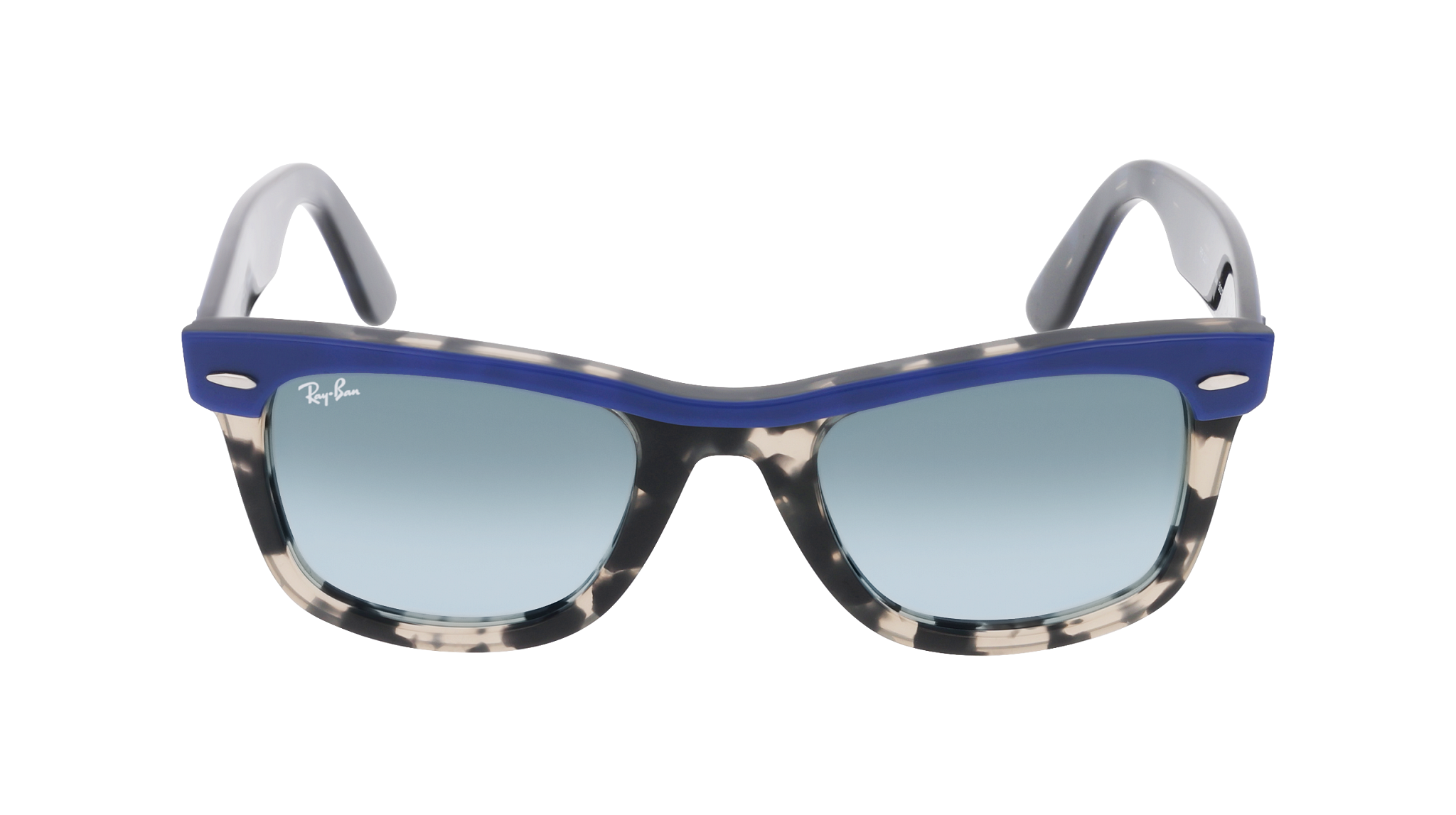 RAY-BAN WAYFARER 0RB2240 14453M RAY-BAN WAYFARER 0RB2240 14453M - Óculos de Sol