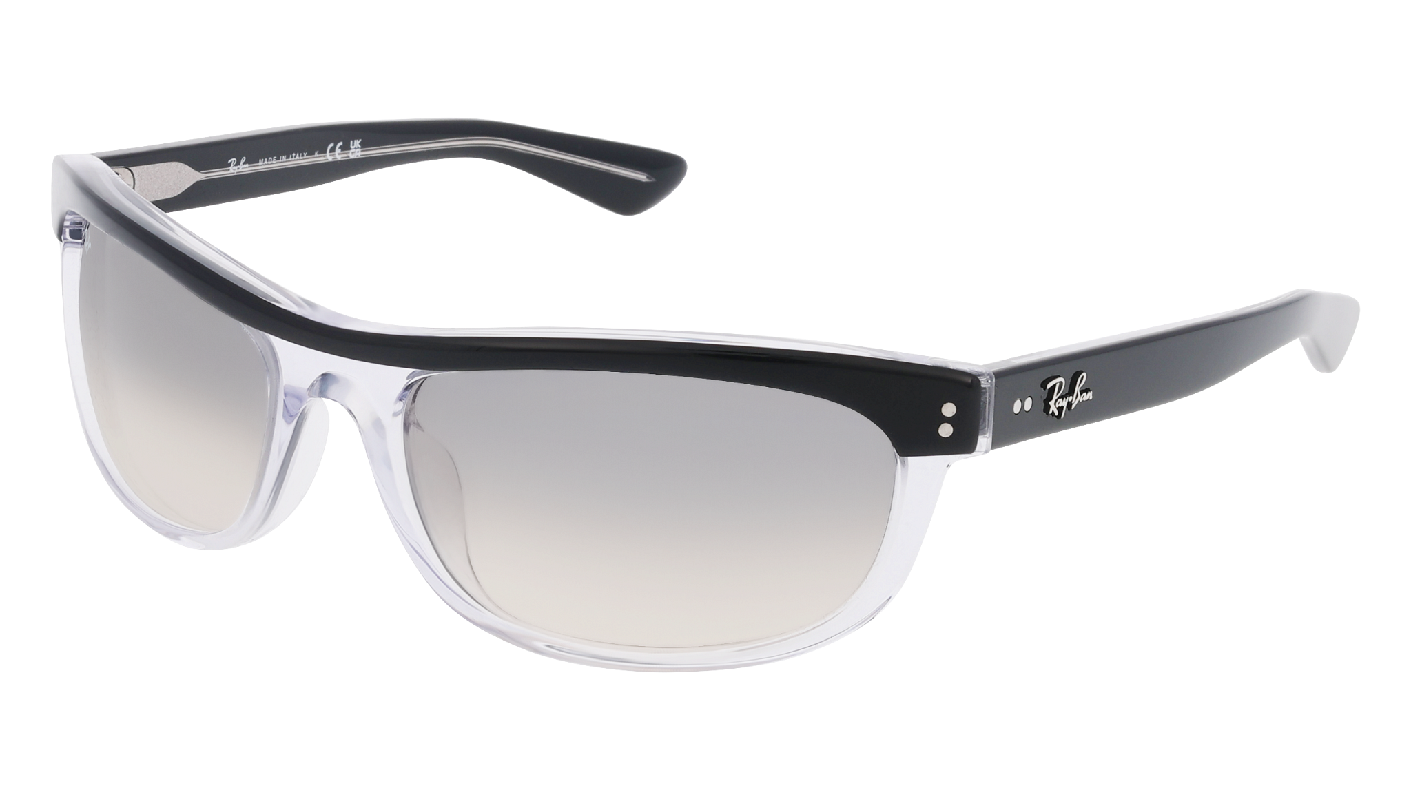 RAY-BAN BALORAMA 0RB2489 129432 RAY-BAN BALORAMA 0RB2489 129432 - Óculos de Sol