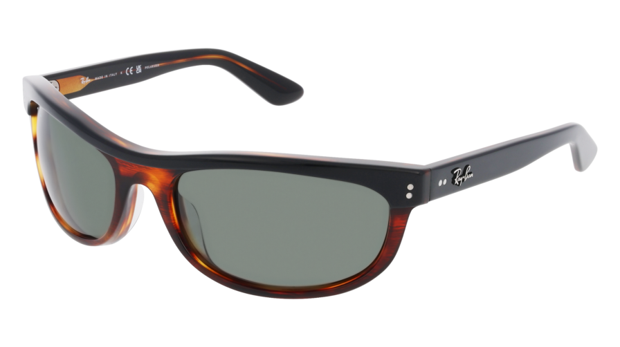 RAY-BAN BALORAMA 0RB2489 144058 - Óculos de Sol