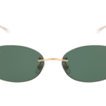 RAY-BAN  0RB3767 001/71 - Óculos de Sol