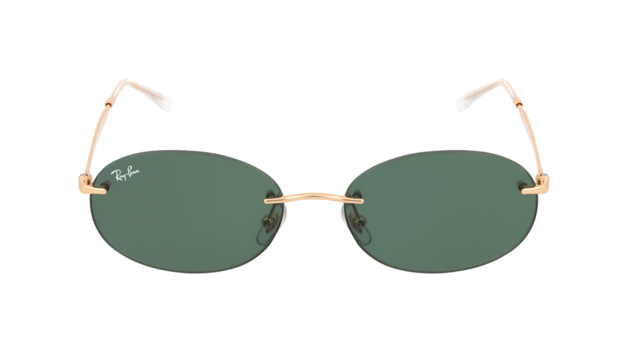 RAY-BAN  0RB3767 001/71 - Óculos de Sol