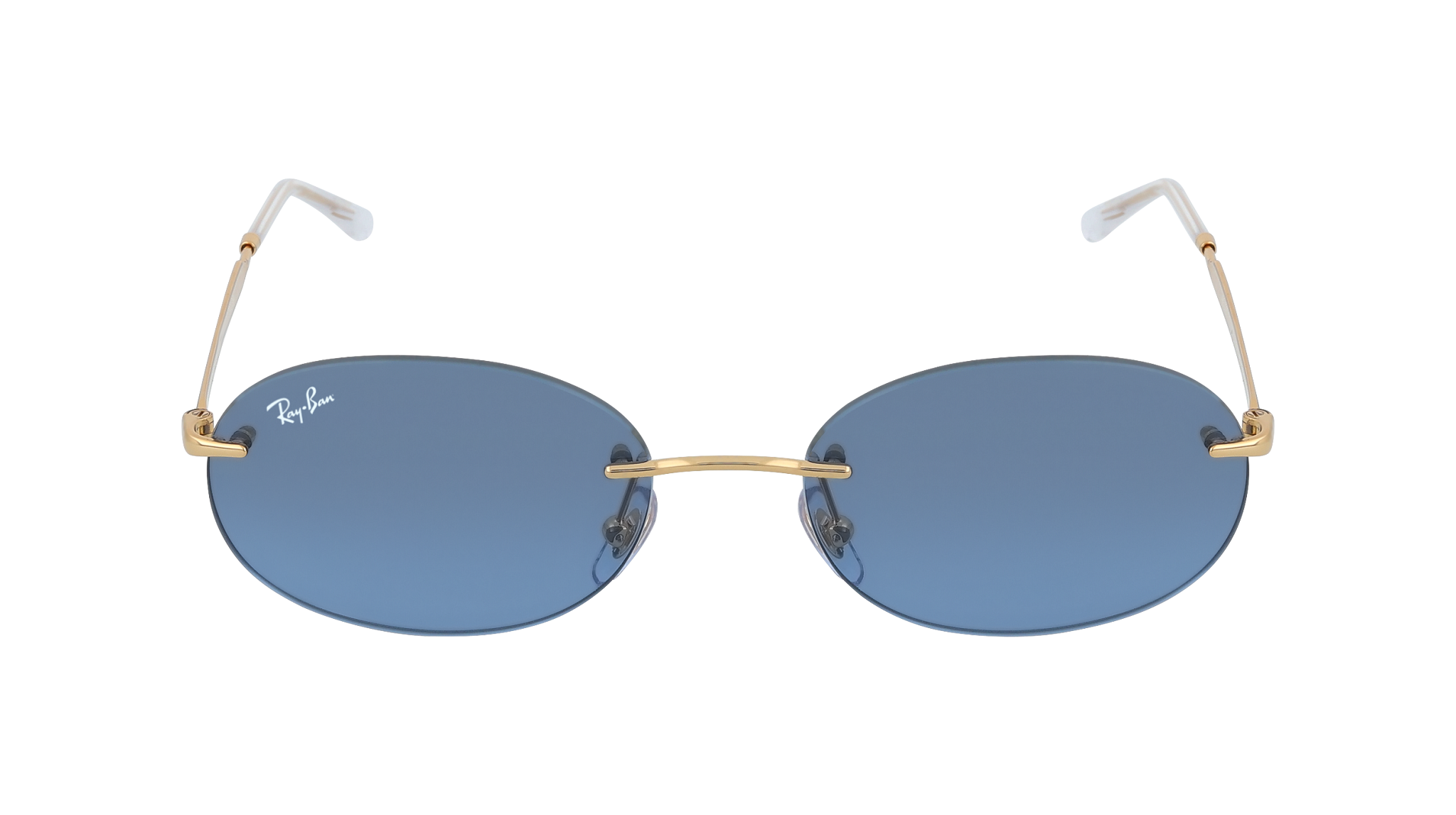 RAY-BAN 0RB3767 001/4C RAY-BAN 0RB3767 001/4C - Óculos de Sol