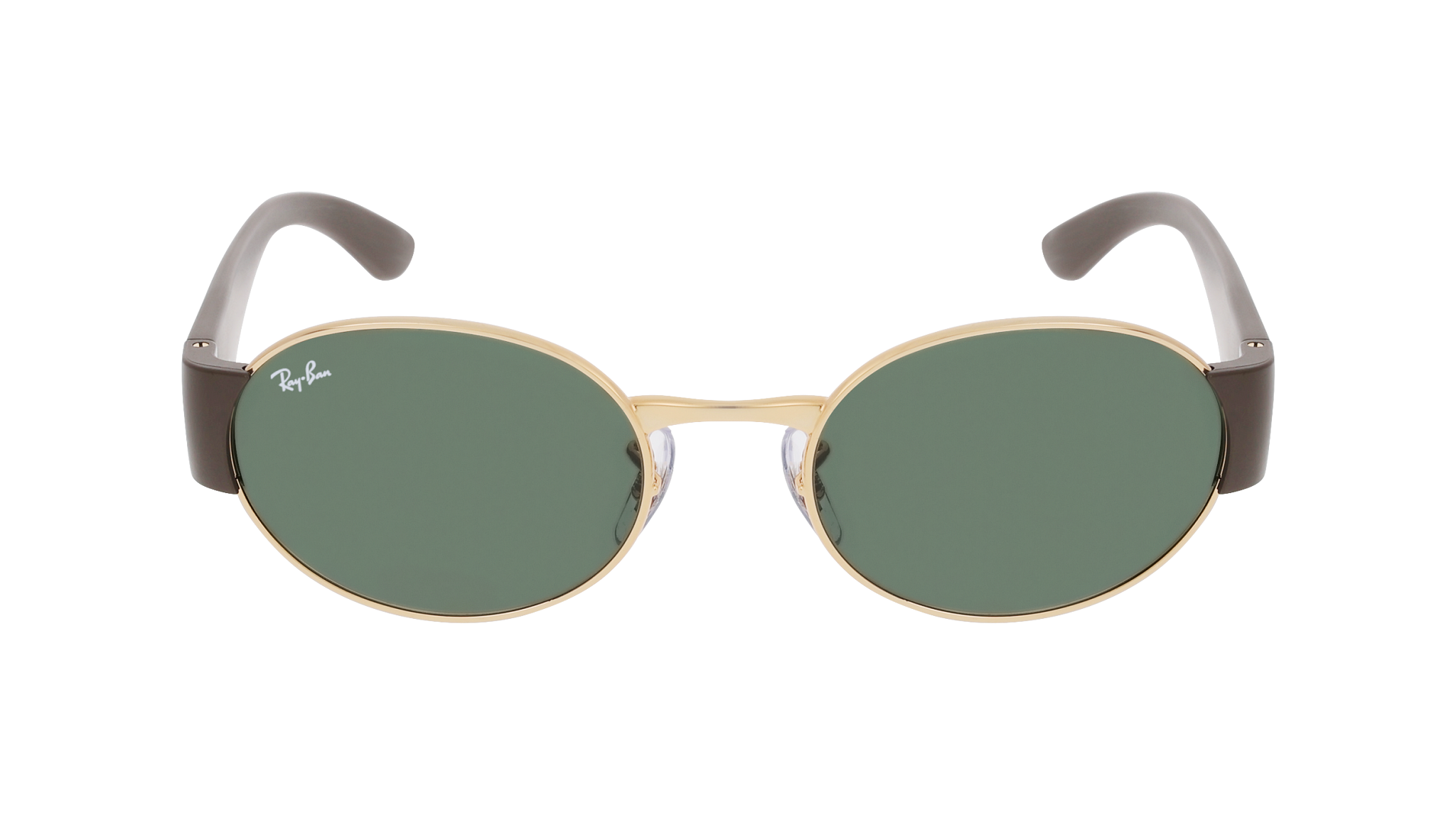 RAY-BAN 0RB3770 001/31 RAY-BAN 0RB3770 001/31 - Óculos de Sol