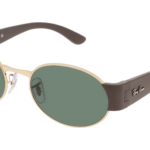 RAY-BAN  0RB3770 001/31 - Óculos de Sol