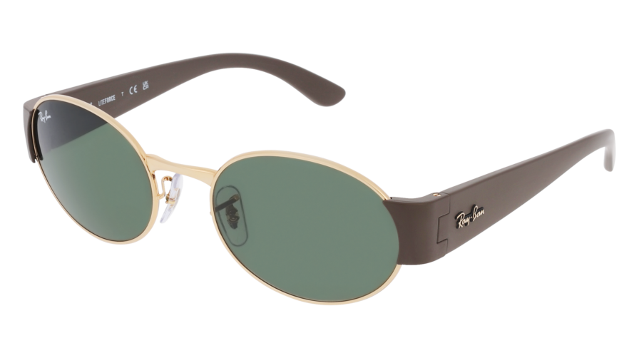 RAY-BAN  0RB3770 001/31 - Óculos de Sol