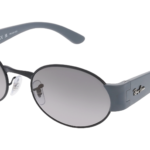 RAY-BAN  0RB3770 002/M3 - Óculos de Sol