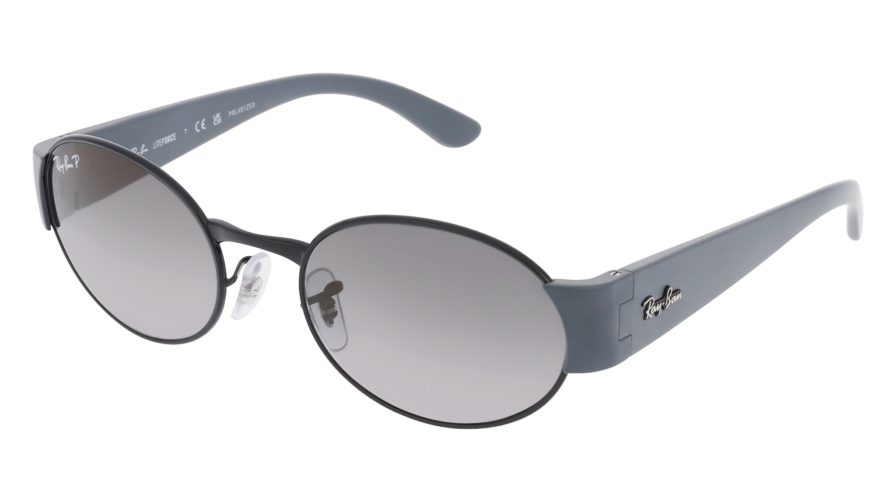 RAY-BAN  0RB3770 002/M3 - Óculos de Sol