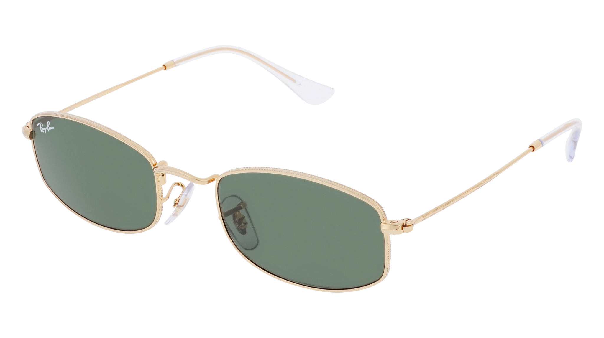 RAY-BAN 0RB3832 001/31 RAY-BAN 0RB3832 001/31 - Óculos de Sol