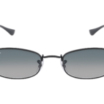 RAY-BAN  0RB3832 002/71 - Óculos de Sol