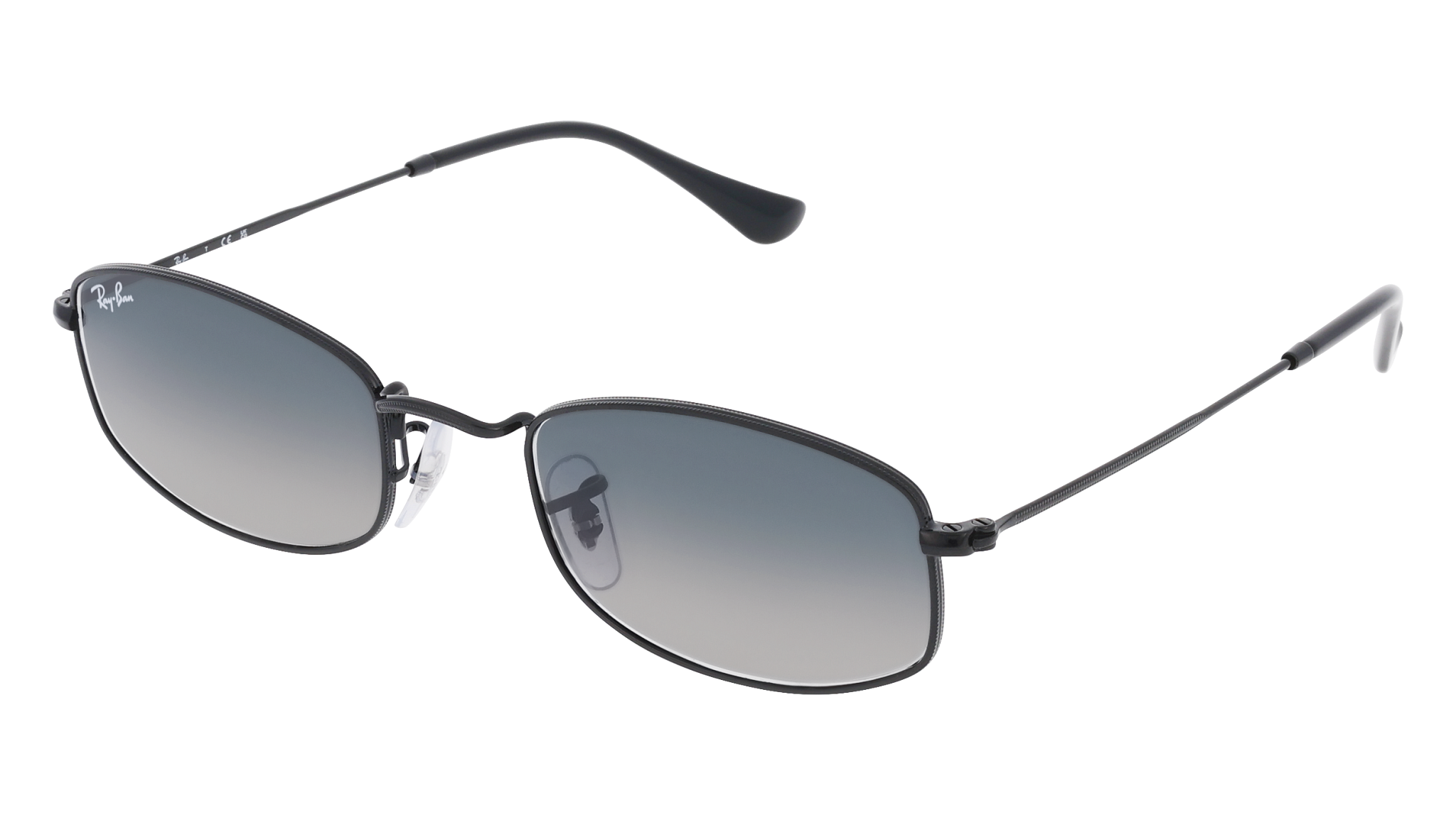 RAY-BAN 0RB3832 002/71 RAY-BAN 0RB3832 002/71 - Óculos de Sol