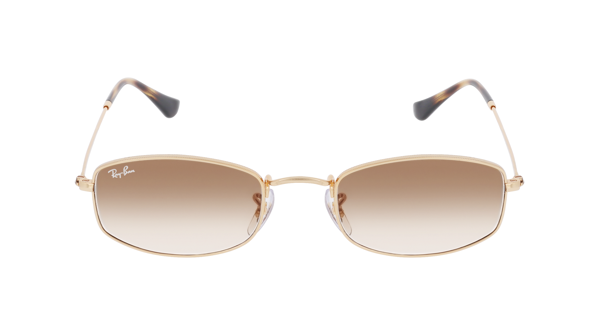 RAY-BAN 0RB3832 001/51 RAY-BAN 0RB3832 001/51 - Óculos de Sol