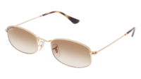 RAY-BAN 0RB3832 001/31 RAY-BAN 0RB3832 001/31 - Óculos de Sol
