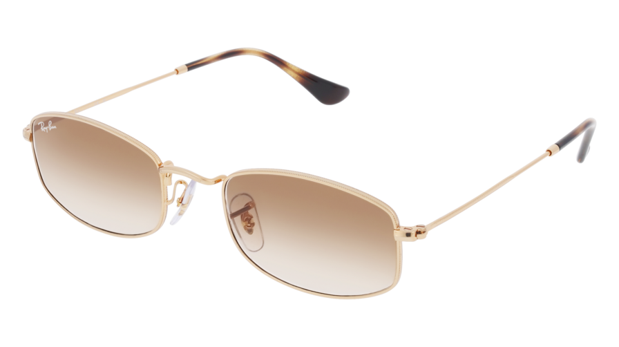 RAY-BAN  0RB3832 001/51 - Óculos de Sol