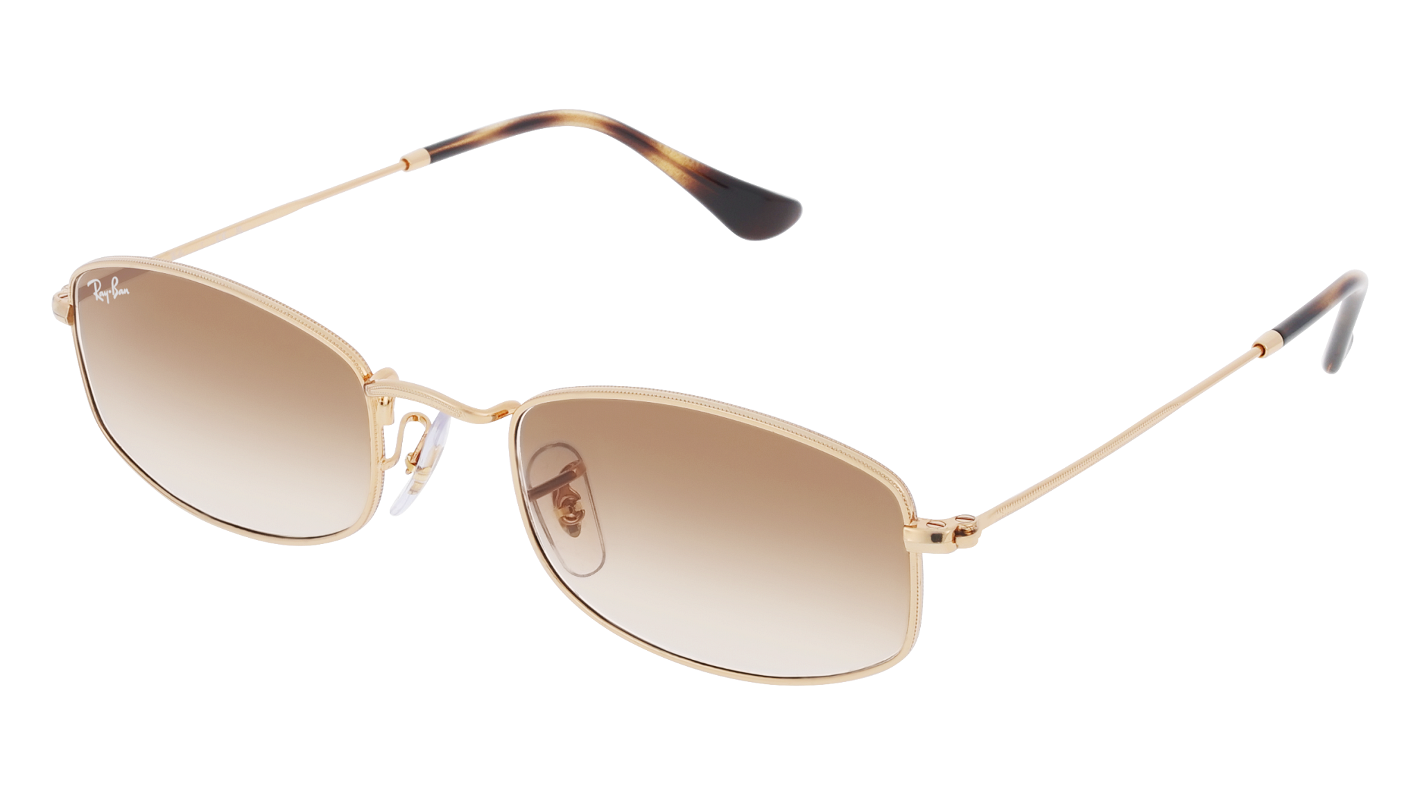 RAY-BAN 0RB3832 001/51 RAY-BAN 0RB3832 001/51 - Óculos de Sol