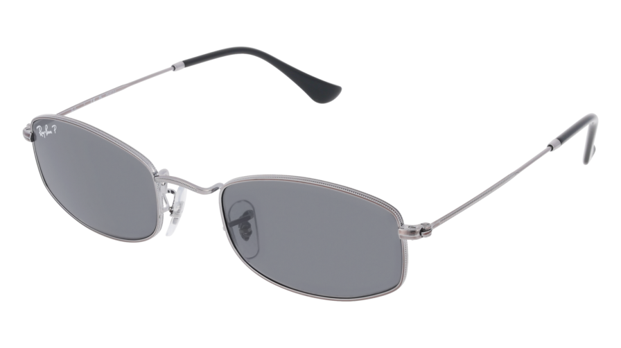 RAY-BAN  0RB3832 004/48 - Óculos de Sol