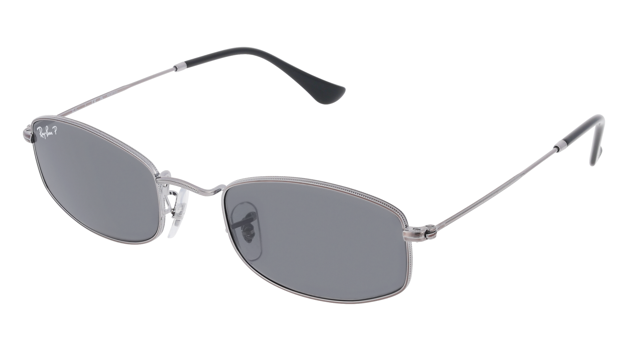 RAY-BAN 0RB3832 004/48 RAY-BAN 0RB3832 004/48 - Óculos de Sol