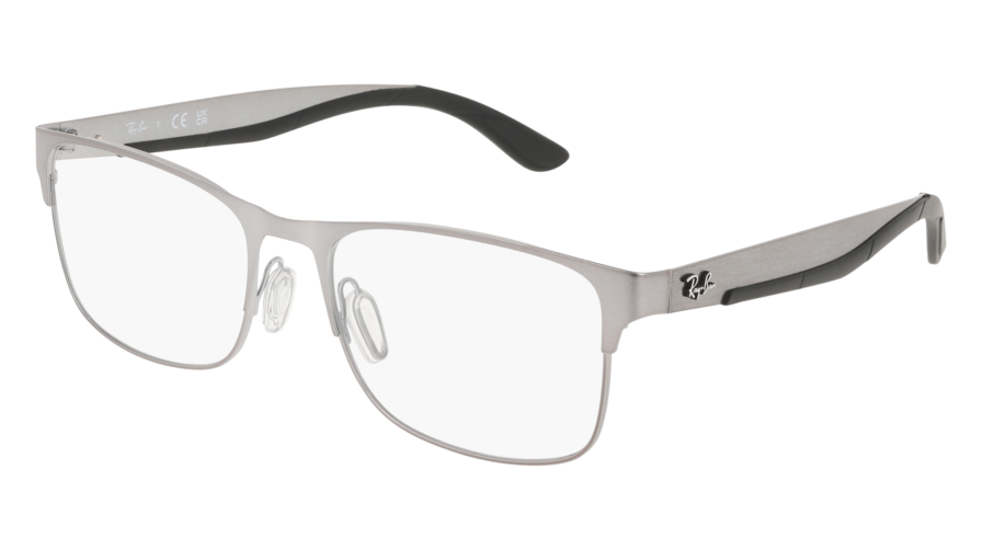RAY-BAN  0RX7550 3214 - Óculos