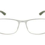 RAY-BAN  0RX7550 3221 - Óculos