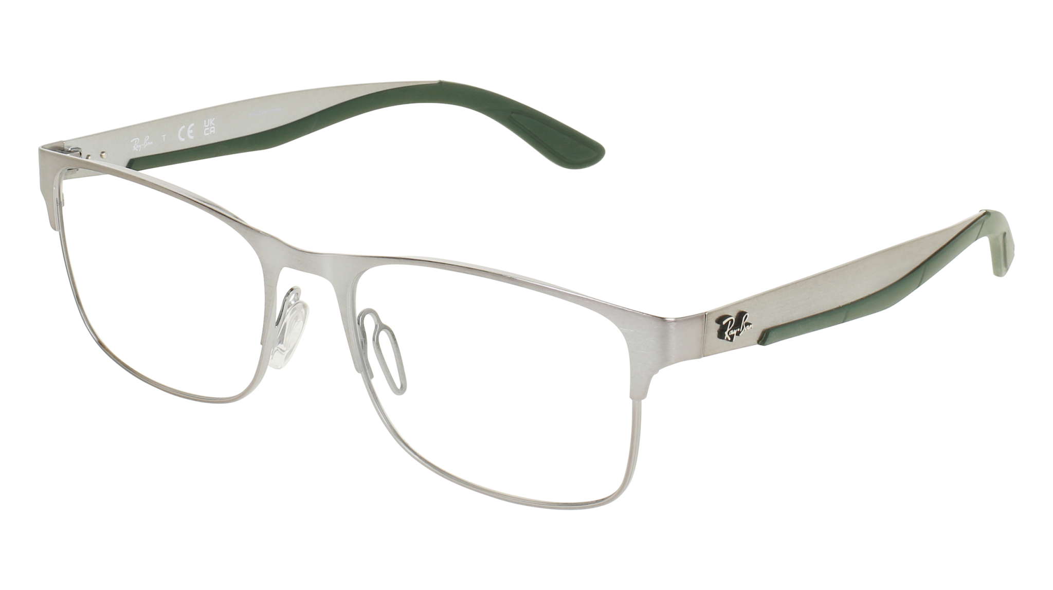 RAY-BAN 0RX7550 3221 RAY-BAN 0RX7550 3221 - Óculos