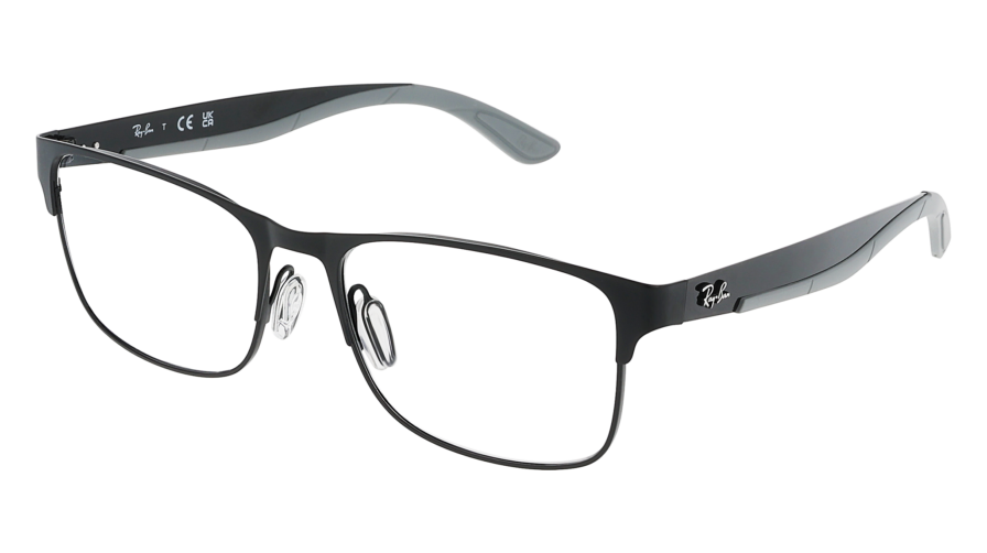 RAY-BAN  0RX7550 3222 - Óculos