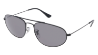 RAY-BAN 0RB3945 002/B1