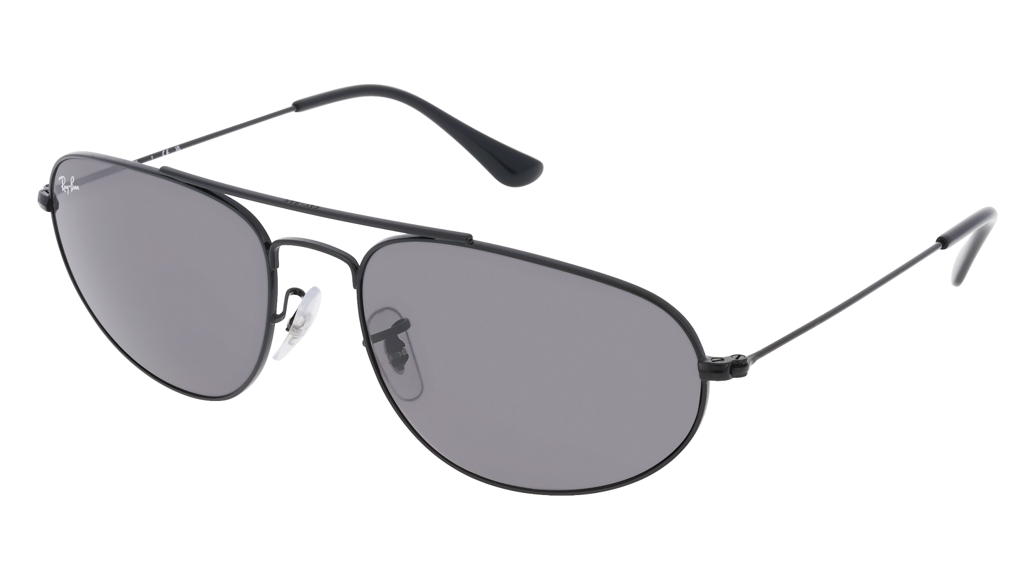 RAY-BAN 0RB3945 002/B1 RAY-BAN 0RB3945 002/B1 - Óculos de Sol