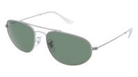 RAY-BAN 0RB3945 004/57 RAY-BAN 0RB3945 004/57 - Óculos de Sol