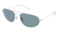 RAY-BAN 0RB3945 002/B1 RAY-BAN 0RB3945 002/B1 - Óculos de Sol