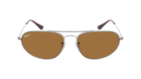RAY-BAN 0RB3928 001/73 RAY-BAN 0RB3928 001/73 - Óculos de Sol