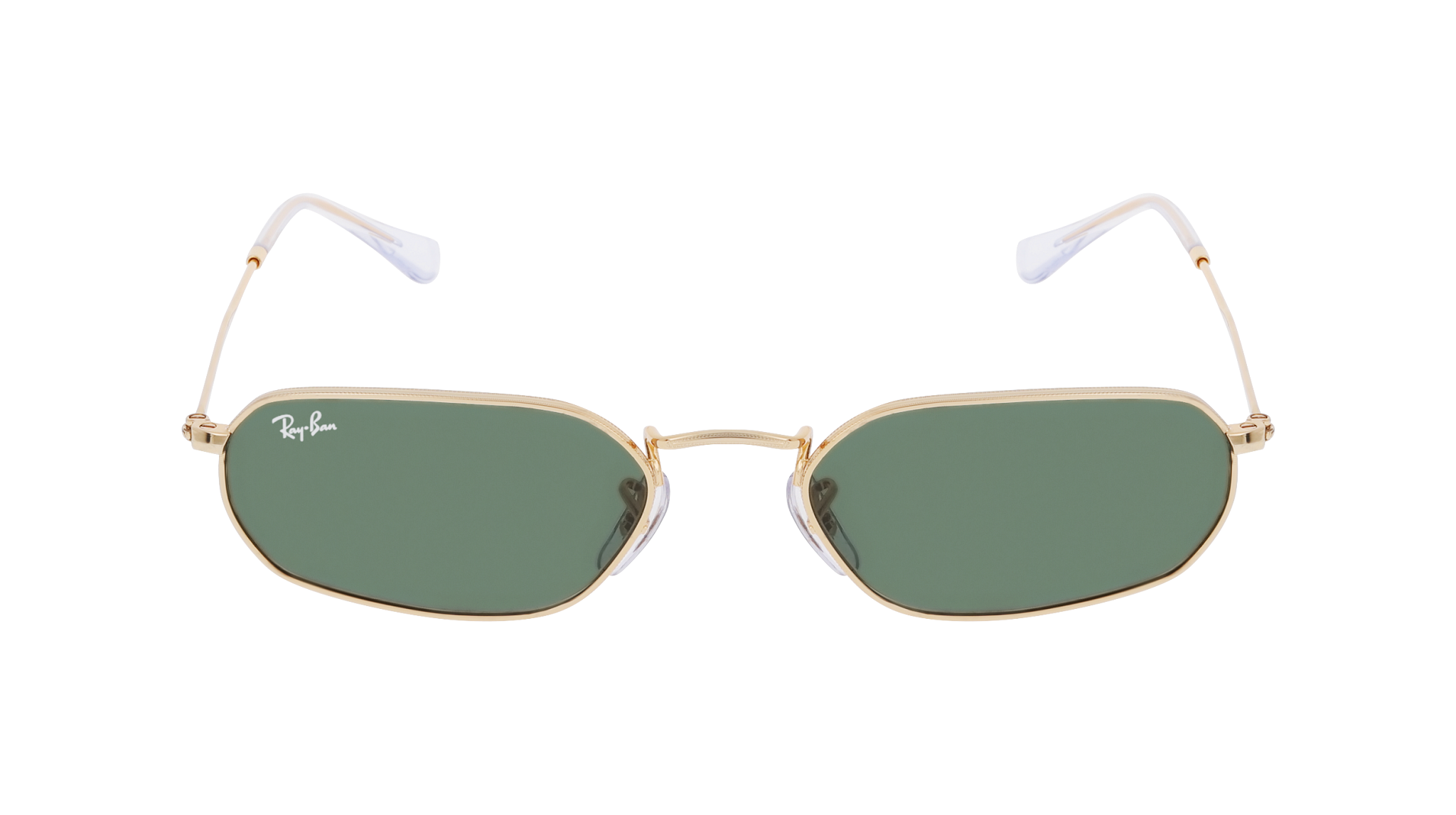 RAY-BAN 0RB3947 001/31 RAY-BAN 0RB3947 001/31 - Óculos de Sol