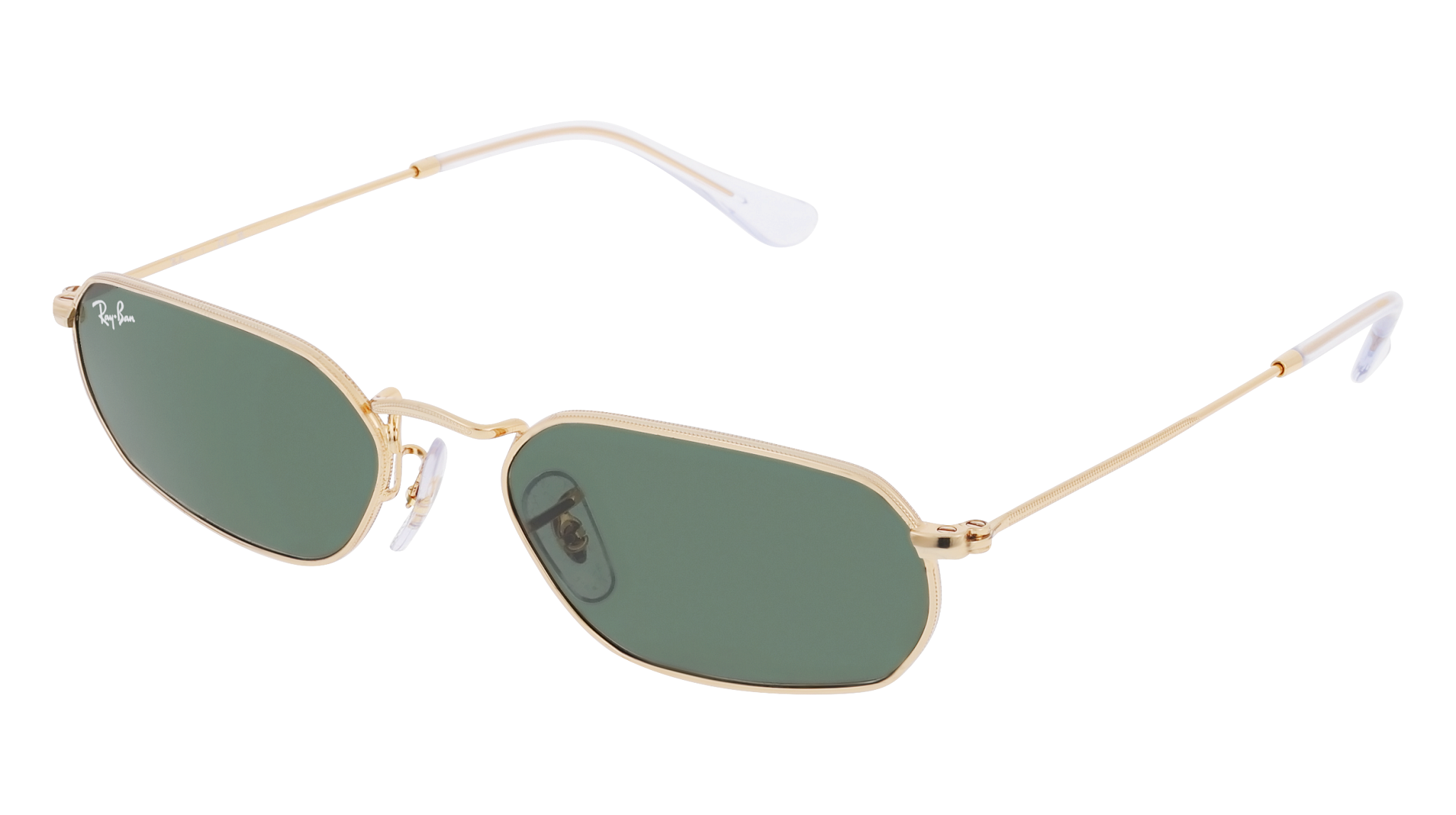 RAY-BAN 0RB3947 001/31 RAY-BAN 0RB3947 001/31 - Óculos de Sol