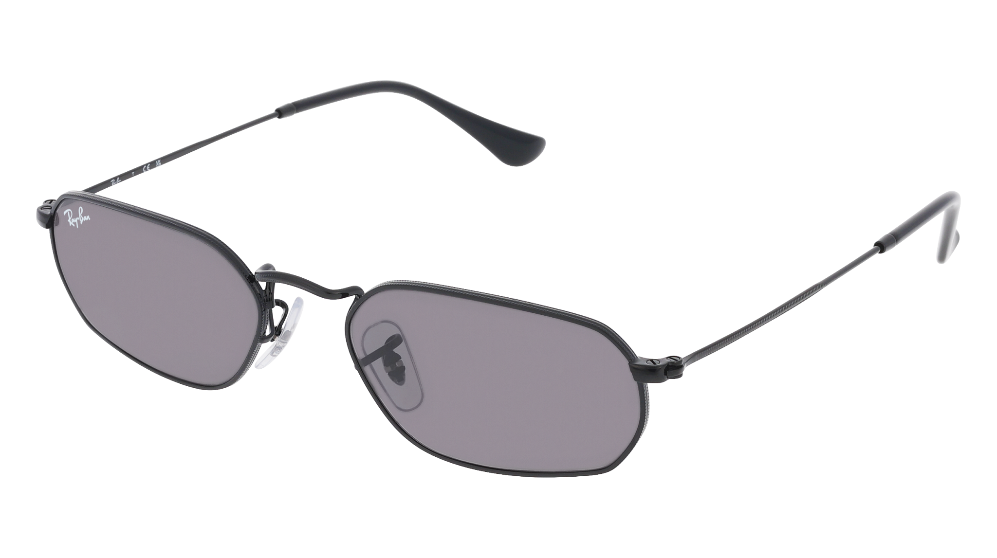 RAY-BAN 0RB3947 002/B1 RAY-BAN 0RB3947 002/B1 - Óculos de Sol