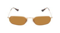 RAY-BAN 0RB3947 001/33