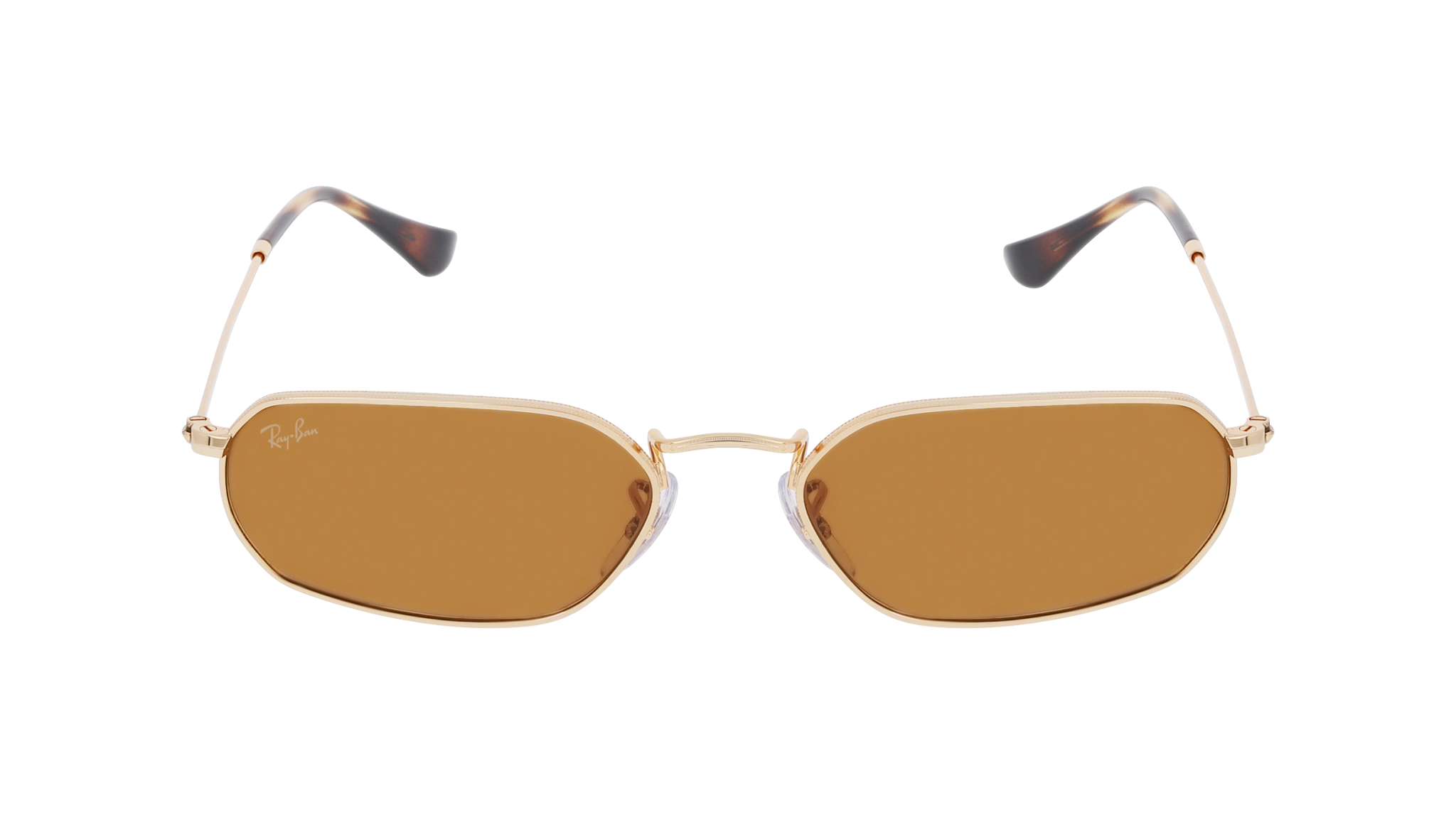 RAY-BAN 0RB3947 001/33 RAY-BAN 0RB3947 001/33 - Óculos de Sol
